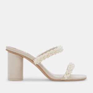 Dolce Vita Noel Heels Size 5 SOLD OUT